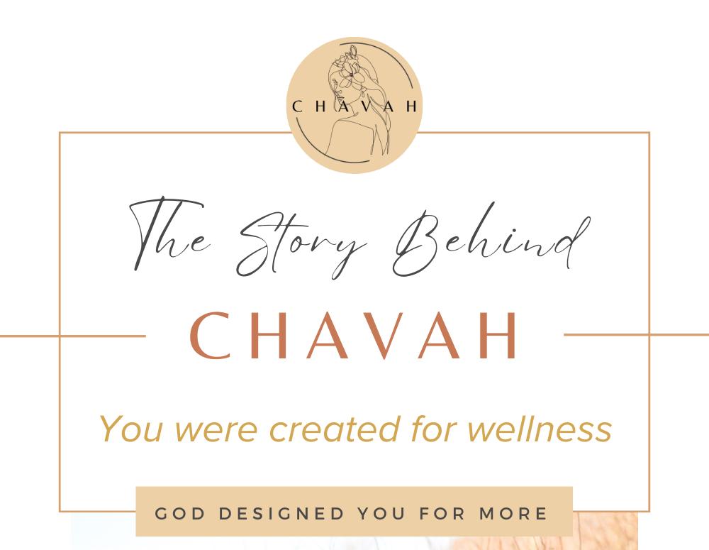 The Story Behind Chavah